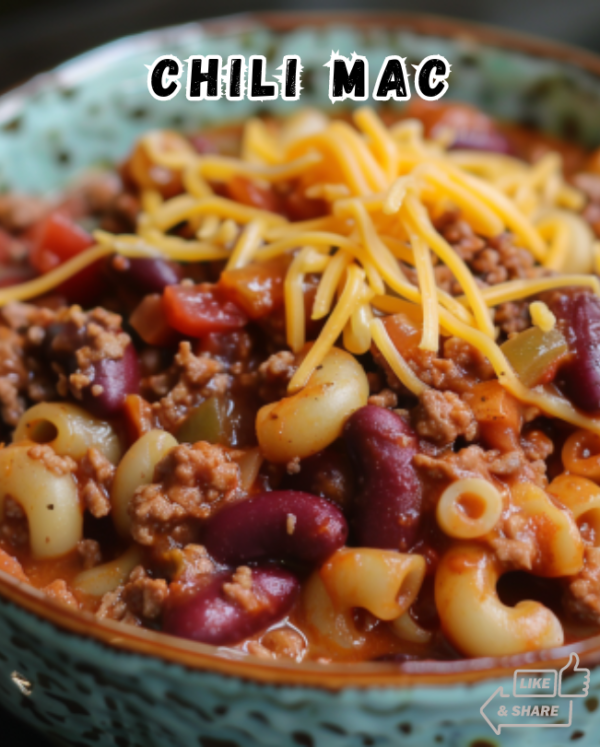  Chili Mac
