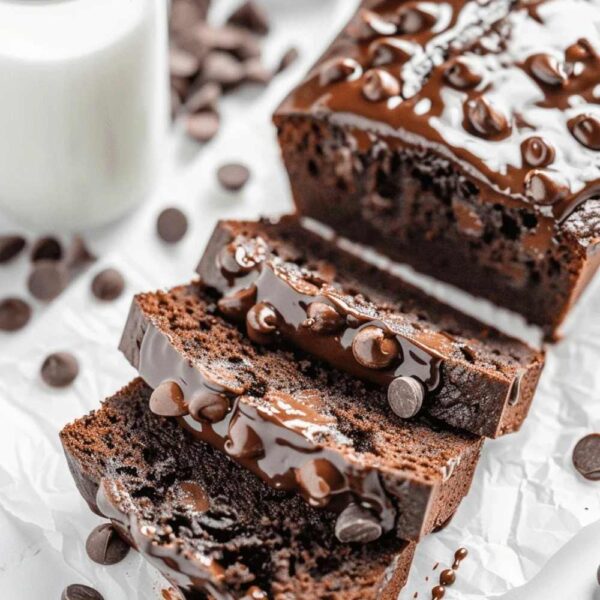 Protein Banana Bread