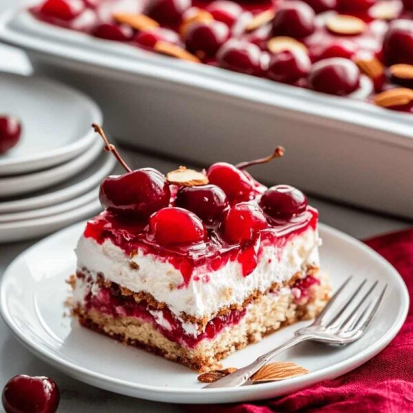 Heaven on Earth Cake