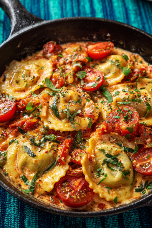 Ravioli Sauce