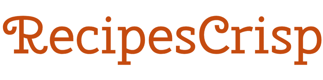 recipescrisp